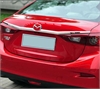 Nắp cốp sau Mazda 3 1.6 2010 SD